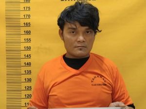 Pembunuh Wanita di Pekanbaru Ditangkap, Ternyata Suami Siri