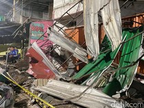 Mau Sampai Kapan Truk Jadi Pembunuh Massal di Jalanan?