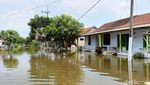 Ratusan Rumah di Lumajang Terendam Banjir