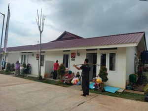 Warga Rumah Bantuan Korban Gempa Cianjur Ngeluh Sertifikat Baru Dikasih 10 Tahun