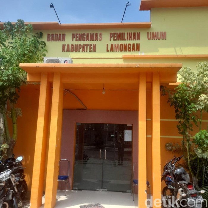 Bawaslu Lamongan