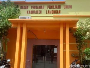 Petakan Potensi TPS Rawan, Bawaslu Lamongan Beri 3 Rekomendasi