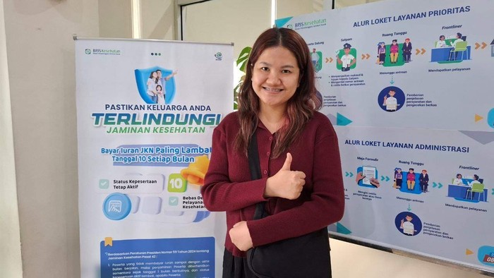 BPJS Kesehatan