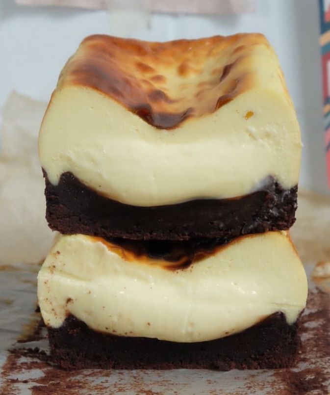 brownies viral