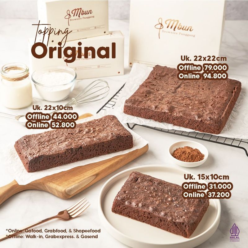 brownies viral