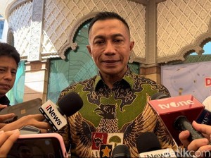 Komitmen Dharma-Kun Dukung Pilkada Damai: Takutlah Sama Tuhan