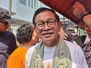 Pramono Janji Buka Rancangan APBD Jakarta ke Publik hingga Satuan Tiga