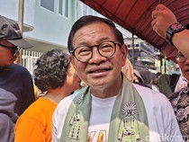 Pramono Janji Buka Rancangan APBD Jakarta ke Publik hingga Satuan Tiga