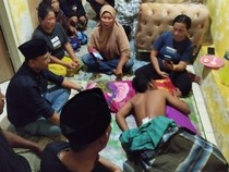 Penusukan di Kampanye Akbar Man-Feri Ternyata Memakan 3 Korban, 2 Luka-luka