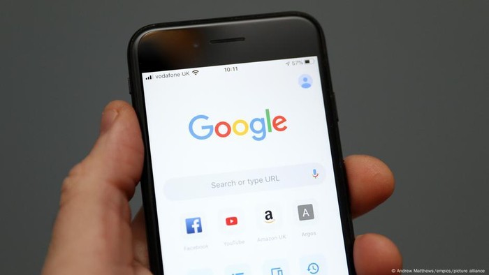 Cegah Monopoli, Regulator AS Tuntut Google Jual Chrome