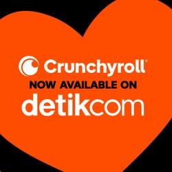 5 Anime Terbaru September 2025 di Crunchyroll, Wajib Masuk Watchlist!