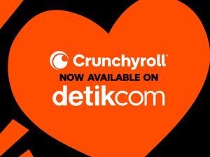 Suka Nonton Anime? detikcom x Crunchyroll Hadirkan Paket Langganan Spesial