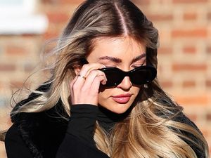 Kate Cassidy Buka Suara Soal Kematian Liam Payne, Ungkap Penyesalannya