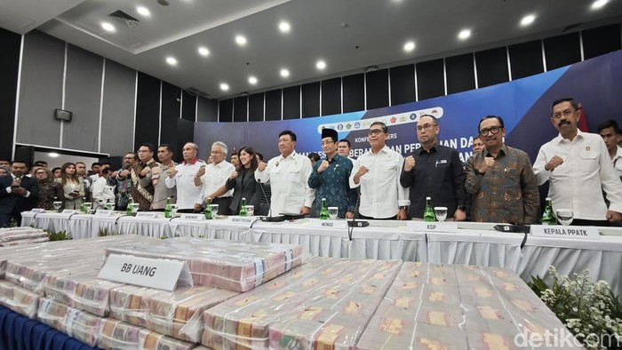 Desk Pemberantasan Judi Online