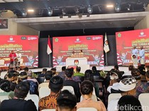 Lahan Pertanian Tinggal 7.400 Ha, Agus Mahayastra Upayakan Penyelamatan