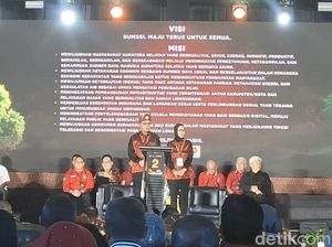 Eddy Singgung Banyak Kawasan Kumuh Dibiarkan Selama HD Menjabat