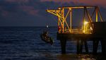 El Salvador Resmikan Dermaga Wisata Baru, Didanai China