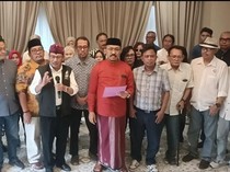 Elemen Masyarakat Jatim Dukung Putusan MK soal Netralitas ASN dan TNI-Polri