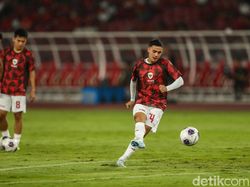 Eliano Reijnders Batal Gabung ke Timnas Indonesia, Ini Sebabnya