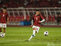 Selamat! Anak Eliano Reijnders Lahir