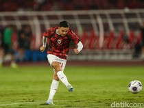 Sebab Eliano Reijnders Urung Gabung Timnas Indonesia