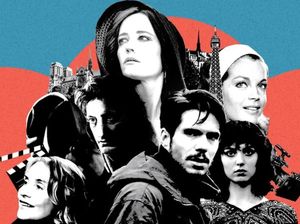 Gelombang Film Prancis yang Antitesis Hollywood