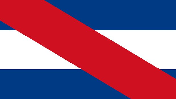 Flag of Artigas