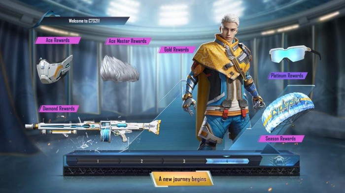Asyik banget nih, cuma push rank, gamer bisa memperoleh enam skin PUBG Mobile gratis. Gimana, penasaran kan? Berikut detail cara mendapatkannya.