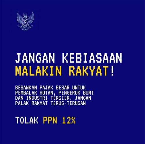 Garuda Biru