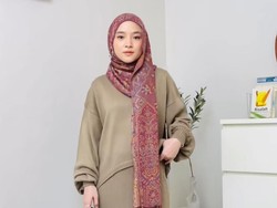 Gaya Nissa Sabyan yang Disebut Sudah Dinikahi Ayus, Dulu Digosipkan Selingkuh