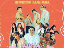 Nu High School Fest 2024 Festival Musik Pertama dengan Tema Masa Sekolah