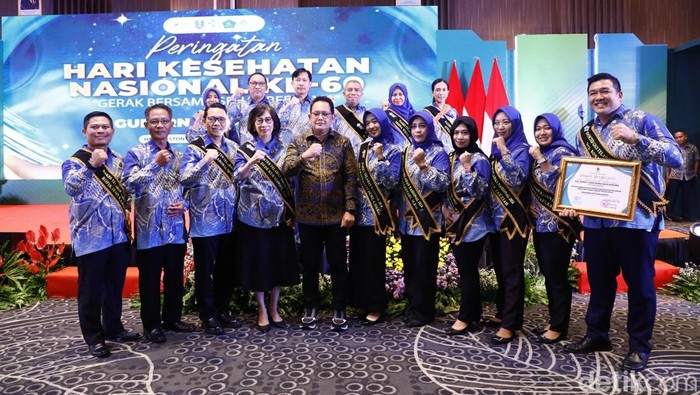 HKN di SIdoarjo