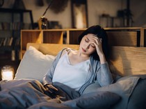Makan Buah Ini Bisa Bantu Tidur Lebih Nyenyak di Malam Hari