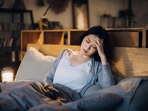 7 Cara Mengatasi Insomnia yang Efektif dan Mudah Dilakukan