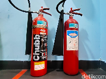 7 Benda yang Wajib Ada di Rumah, Nomor 6 Bikin Maling Ciut