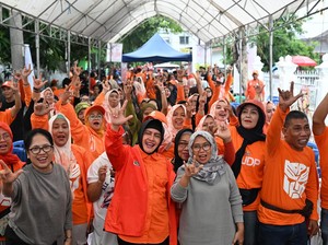 Legislator PPP Rahmat Taqwa Nilai Indira Layak Pimpin Makassar