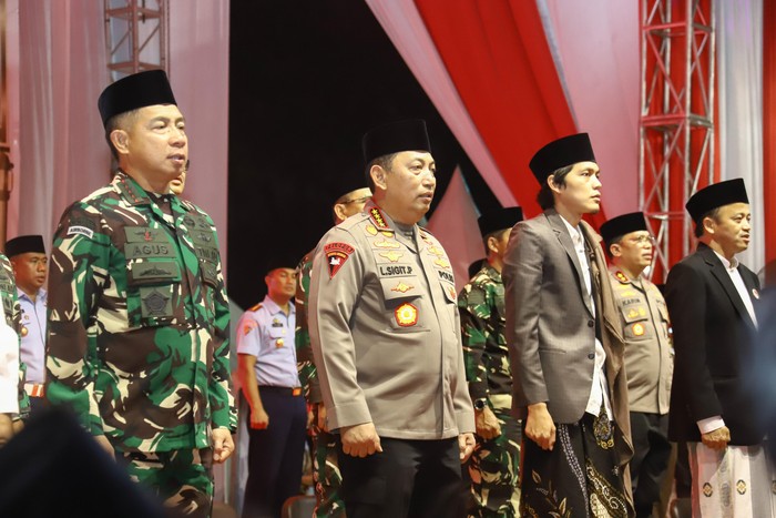 Istimewa