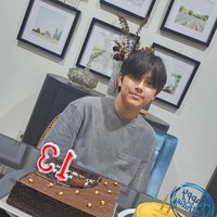 Tepat pada 19 November 2024 Jeremiah baru saja merayakan ulang tahun yang ke-13. Sudah beranjak remaja, penampilan Jeremiah yang terlihat makin ganteng curi atensi. Foto: Instagram/@wulanguritno