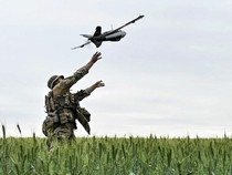 Jerman Kirim 4.000 Drone Kamikaze Berteknologi AI ke Ukraina
