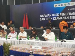 Video: Komdigi Blokir 104 Ribu Konten Judol Selama 2 Pekan