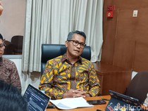 Kemenperin Mau Kaji Ulang Aturan TKDN