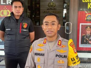 88 TPS Masuk Kategori Rawan, Polres Karangasem Kerahkan 550 Personel