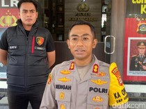 88 TPS Masuk Kategori Rawan, Polres Karangasem Kerahkan 550 Personel