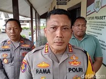 Keterangan Ortu Diharap Ungkap Kasus Siswi MI Banyuwangi Diperkosa-Dibunuh