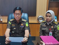 Penyelidikan Dugaan Korupsi Puskesmas Citra Medika Lubuklinggau Dihentikan