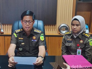 Penyelidikan Dugaan Korupsi Puskesmas Citra Medika Lubuklinggau Dihentikan