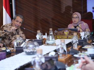Transformasi Digital Jadi Salah Satu Fokus Stranas PK 2025-2026