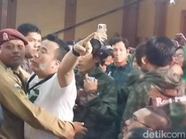Tim Rohmi-Firin Beberkan Duduk Perkara Keributan Saat Debat Pilgub NTB