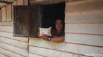 Kerupuk Atom Si Bolang Oleh-oleh Anambas Dipasarkan Lewat Internet