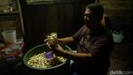 Kerupuk Atom Si Bolang Oleh-oleh Anambas Dipasarkan Lewat Internet